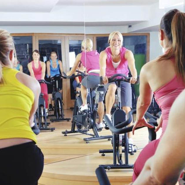 Scopri di più sull'articolo Allenamento con la cyclette