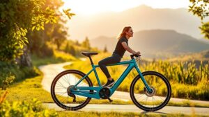 Scopri di più sull'articolo Quali sono i vantaggi delle biciclette orizzontali?