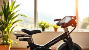 Scopri di più sull'articolo Scopri i Vantaggi delle Biciclette Orizzontali per Esercizio