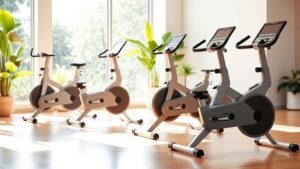 Scopri di più sull'articolo Le migliori biciclette da esercizio orizzontali per anziani recensite