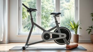 Scopri di più sull'articolo 7 Migliori Consigli di Sicurezza per le Biciclette Orizzontali da Esercizio