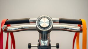 Scopri di più sull'articolo Tipi di Resistenza Principali per Biciclette Esercizio Orizzontali